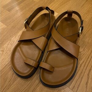 A.EMERY Jalen Sandals